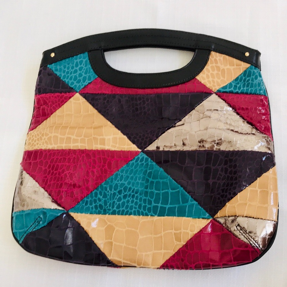 Nine West clutch - Picture 4 of 4